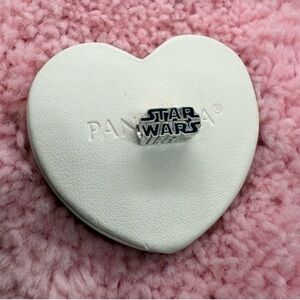 Star Wars Logo Pandora Charm